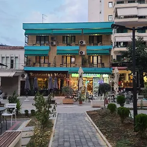 Apartament Myrooms